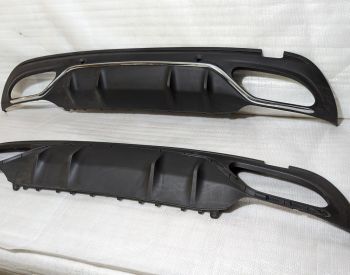 MERCEDES-BENZ C 350 2016-2020 - 11