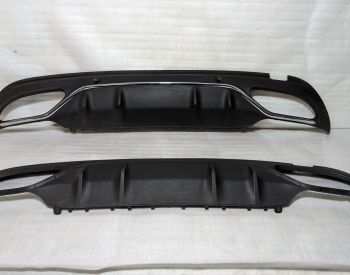 MERCEDES-BENZ C 350 2016-2020 - 3