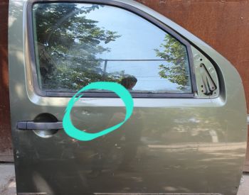 NISSAN X-Terra 2005-2015 - 1