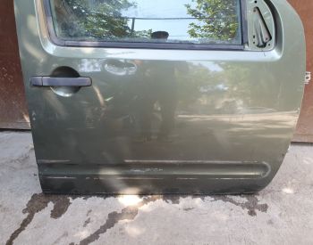 NISSAN X-Terra 2005-2015 - 2