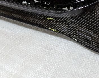 MERCEDES-BENZ S 63 AMG 2017-2020 - 3