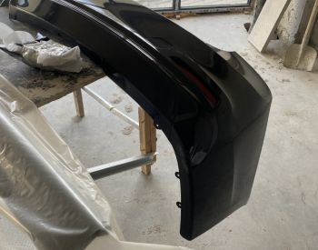BMW 330 2012-2018 - 1