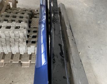 BMW 330 2012-2018 - 2