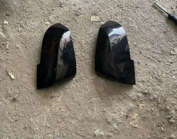 BMW 330 2012-2018 - 3