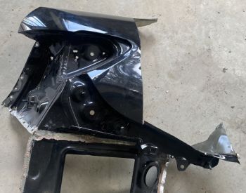 BMW 330 2019-2023