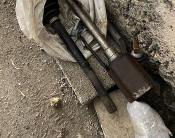 BMW 328 2012-2018 - 1