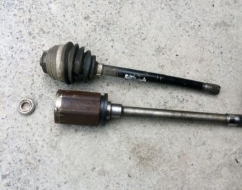BMW 328 2012-2018 - 2