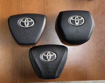 TOYOTA Avalon 2013-2023