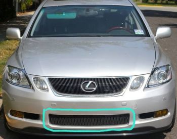 LEXUS GS 300 2006-2011