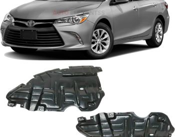 TOYOTA Camry 2015-2017