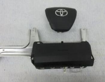 TOYOTA Camry 2015-2017 - 1