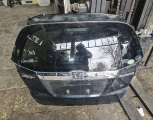 HONDA FIT 2008-2013