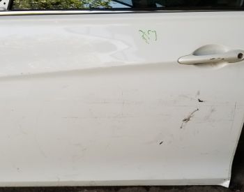 HYUNDAI Sonata 2010-2013 - 2