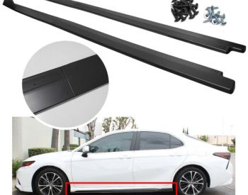 TOYOTA Camry 2012-2023