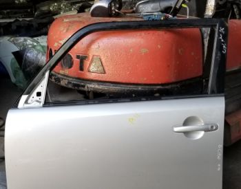 SCION xB 2008-2015