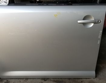 SCION xB 2008-2015 - 2