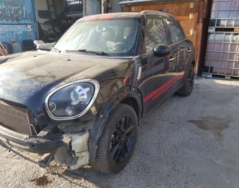 MINI Cooper 2012 1.6 - 3