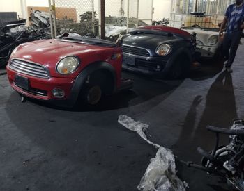 MINI Cooper 2012 1.6 - 5