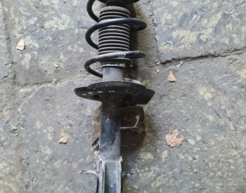 NISSAN Versa 2005-2012 - 1