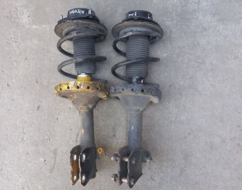 SUBARU Legacy 2003-2008