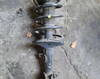 LEXUS RX 300 1998-2003 - 1