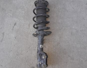 HONDA FIT 2003-2007