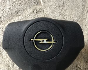 OPEL Astra 2004-2010