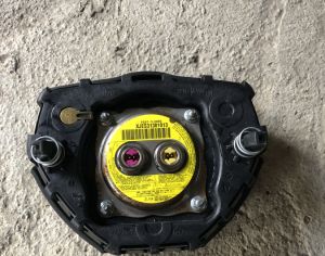 OPEL Astra 2004-2010 - 2