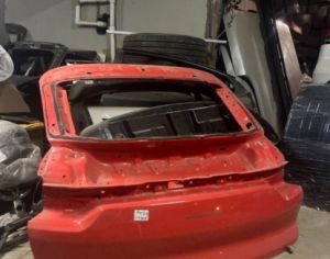 PORSCHE Cayenne 2019-2023 - 2