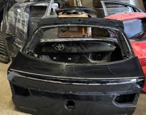 MERCEDES-BENZ GLE 350 2016-2019 - 2