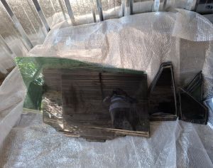 SUBARU Outback 2020-2025 - 2
