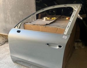 PORSCHE macan 2016-2023