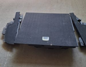 SUBARU Outback 2020-2025