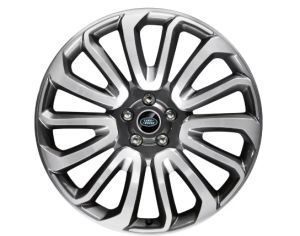 R22 LAND ROVER Range Rover 2013-2022 - 1