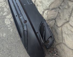 VOLKSWAGEN ID.4 2021-2024 - 2