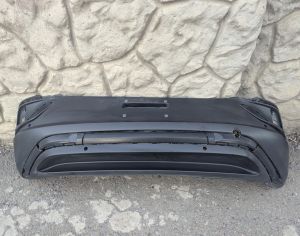 VOLKSWAGEN ID.4 2021-2024 - 3