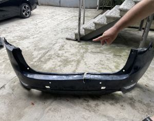 MAZDA CX-5 2017-2021 - 5