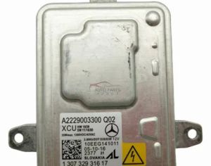 MERCEDES-BENZ CLA 250 2013-2019