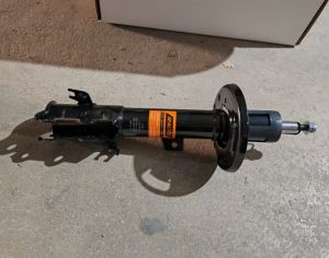 FORD EcoSport 2013-2021 - 1