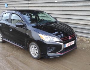 MITSUBISHI Mirage 2020-2025 - 1
