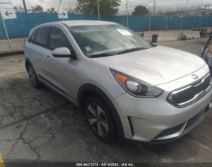 571906061KIA Niro 2018