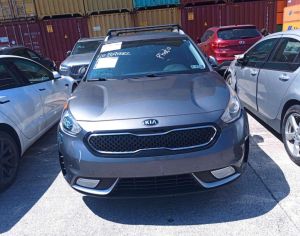 571906061KIA Niro 2018
