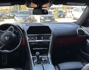 BMW 840 2019-2023 - 2