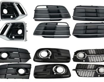 AUDI A5 2015-2026 - 3