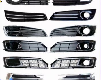 AUDI A5 2015-2026 - 4