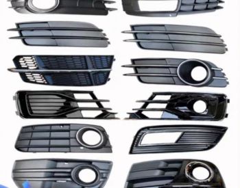 AUDI A5 2015-2026 - 5