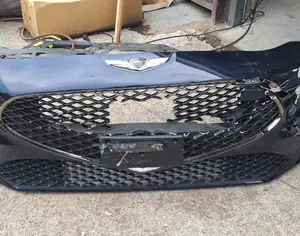 Genesis G70 2022-2026 - 3