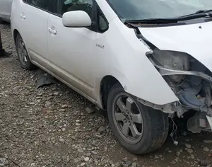 TOYOTA Prius 2004-2008 - 1