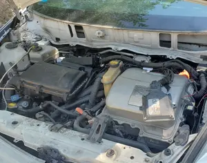 TOYOTA Prius 2004-2008 - 1