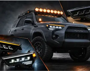 TOYOTA 4Runner 2014-2024